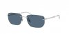 OKULARY RAY-BAN® RB 3768 003/80 56 ROZMIAR M